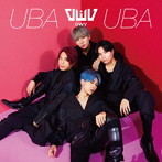 OWV/UBA UBA（通常盤）