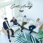 OWV/Get Away（通常盤）