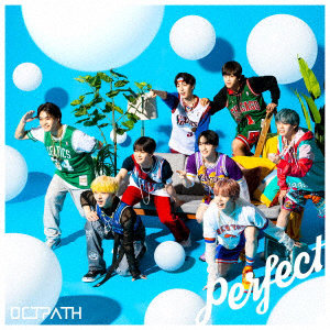 OCTPATH/Perfect（通常盤）