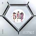 IS:SUE/EXTREME DIAMOND（通常盤）