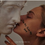 Da-iCE/Fake Me Fake Me Out（初回限定盤A）（DVD付）