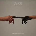 Da-iCE/Fake Me Fake Me Out（初回限定盤B）（DVD付）