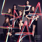 （G）I-DLE/LATATA（初回限定盤B）