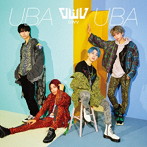 OWV/UBA UBA（初回限定盤）（DVD付）