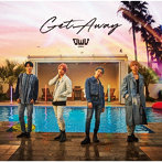 OWV/Get Away（初回限定盤）（DVD付）