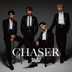 OWV/CHASER（初回フラッシュプライス盤）