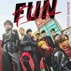 OCTPATH/FUN（初回盤）（DVD付）