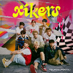 xikers/Tsuki（Lunatic）（初回盤）