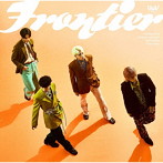 OWV/Frontier（初回限定盤）