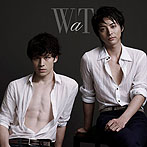 WaT/24/7〜もう一度〜（初回限定盤）（DVD付）