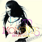矢井田瞳/VIVID MOMENTS（初回限定盤）（DVD付）