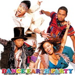 DANCE EARTH PARTY/イノチノリズム（初回限定盤）（DVD付）