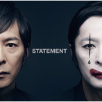 徳永英明/STATEMENT（初回限定盤A）（DVD付）
