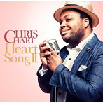 クリス・ハート/Heart Song II（初回限定盤）（DVD付）