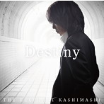 エレファントカシマシ/Destiny（初回限定盤）（DVD付）