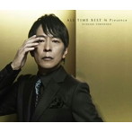 徳永英明/ALL TIME BEST Presence（初回限定盤）（DVD付）