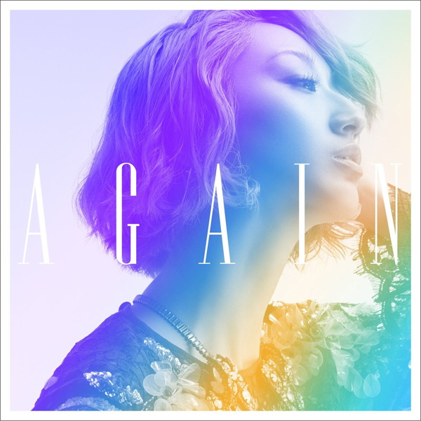 Ms.OOJA/AGAIN（初回限定盤）（DVD付）