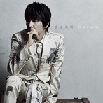 徳永英明/BATON（初回限定盤A）（DVD付）