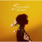 Ms.OOJA/Stories（限定生産盤）（DVD付）