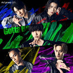Aぇ！ group/Gotta Be（初回限定盤C）