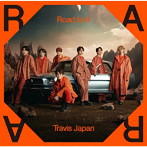 Travis Japan/Road to A（通常盤）