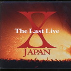 X/The Last Live〜最後の夜〜