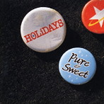 HOLiDAYS/PURE＆SWEET