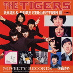 タイガース/「レア＆モア・コレクションIII〜ノベルティレコード編〜」