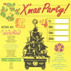 RAG FAIR/チン☆パラ/INSPi/X’mas Party
