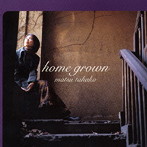 松たか子/home grown