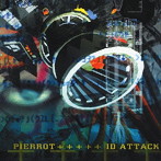 Pierrot/ID ATTACK
