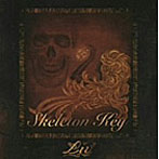 LIV/SKELETON KEY（通常盤）