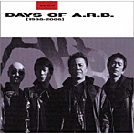 A.R.B./DAYS OF ARB Vol.4
