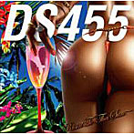 DS455/Risin’ To Tha Sun