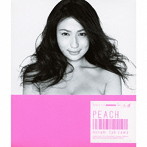 滝沢乃南/PEACH（DVD付）