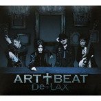 De+LAX/ART+BEAT（DVD付）