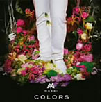 MAKAI/COLORS