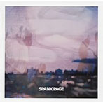 SPANK PAGE/パズルの欠片と夢の続き-Best and New-