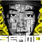 SEAMO/TO THE FUTURE