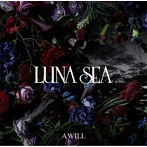LUNA SEA/A WILL