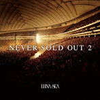 LUNA SEA/NEVER SOLD OUT 2