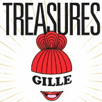 GILLE/TREASURES