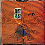 M/THE M（紙ジャケット仕様）