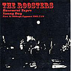 ルースターズ/THE BASEMENT TAPES〜SOMEDAY LIVE AT 渋谷EGGMAN（紙ジャケット仕様）