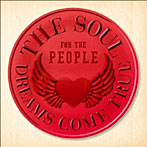 Dreams Come True/THE SOUL FOR THE PEOPLE〜東日本大震災支援ベストアルバム〜