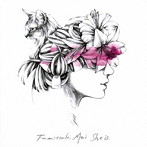 文月メイ/She is.