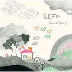 D.W.ニコルズ/ベスト オブ D.W.ニコルズ「LIFE」