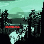 MONOEYES/Dim The Lights