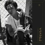 チャン・グンソク/Voyage（通常盤）