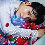 テミン/Flame of Love（通常盤）